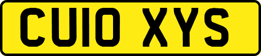 CU10XYS