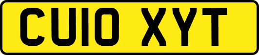 CU10XYT