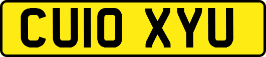 CU10XYU