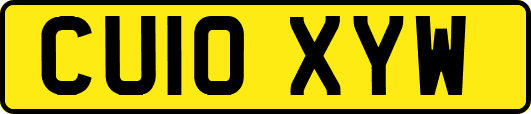 CU10XYW
