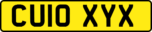 CU10XYX