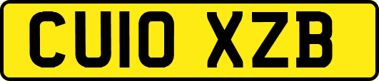 CU10XZB