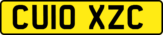 CU10XZC