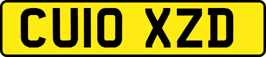 CU10XZD