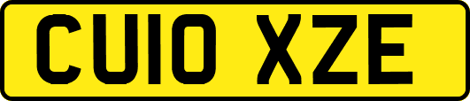 CU10XZE