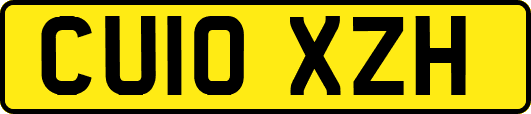CU10XZH