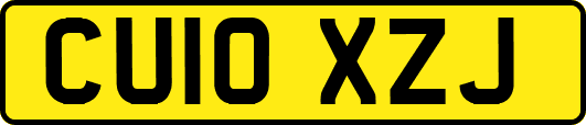 CU10XZJ
