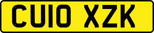 CU10XZK