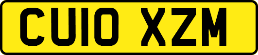 CU10XZM