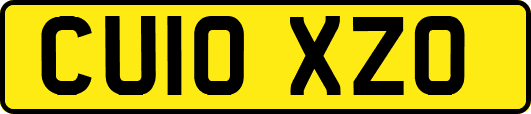 CU10XZO