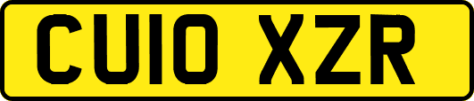 CU10XZR