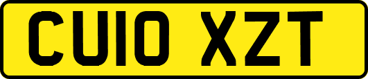 CU10XZT