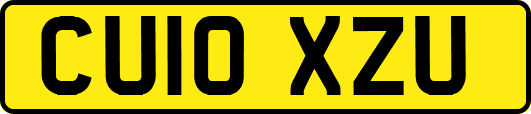 CU10XZU