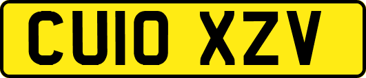 CU10XZV