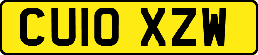 CU10XZW