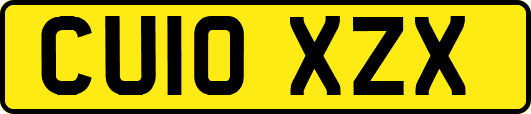 CU10XZX