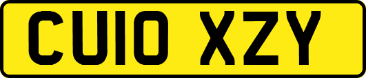 CU10XZY