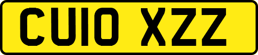 CU10XZZ