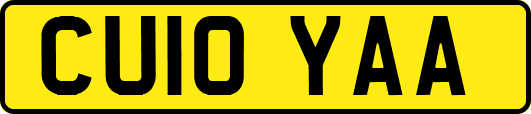 CU10YAA