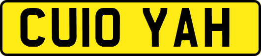 CU10YAH