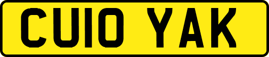 CU10YAK