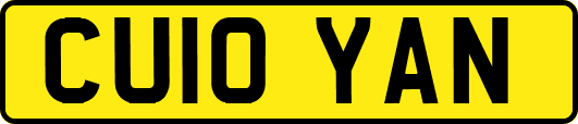 CU10YAN
