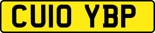 CU10YBP