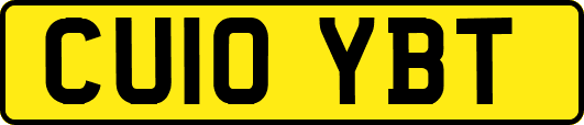 CU10YBT