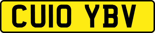 CU10YBV