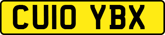 CU10YBX