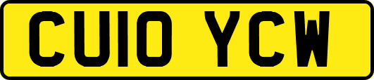 CU10YCW