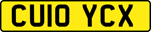 CU10YCX