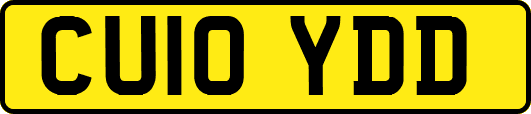 CU10YDD