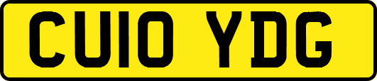 CU10YDG