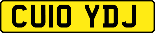 CU10YDJ