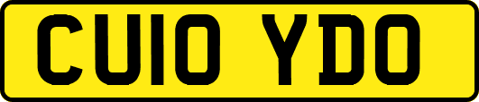 CU10YDO