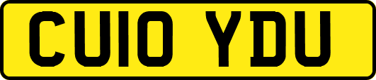 CU10YDU