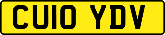 CU10YDV