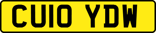 CU10YDW