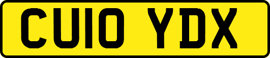 CU10YDX