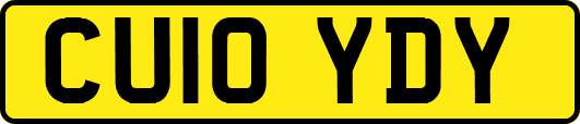 CU10YDY