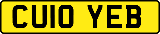 CU10YEB