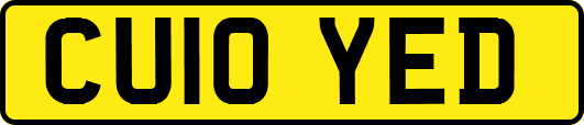 CU10YED