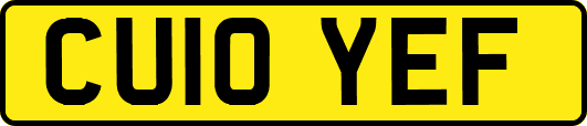 CU10YEF