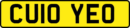 CU10YEO