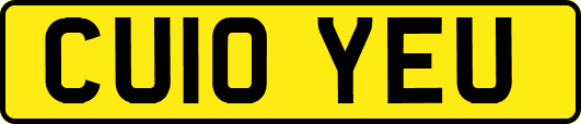 CU10YEU