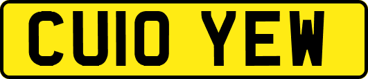 CU10YEW