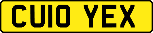 CU10YEX