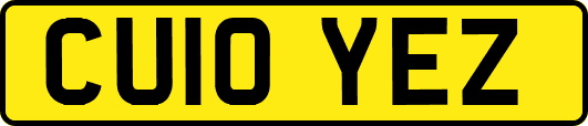 CU10YEZ