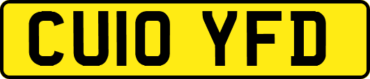 CU10YFD